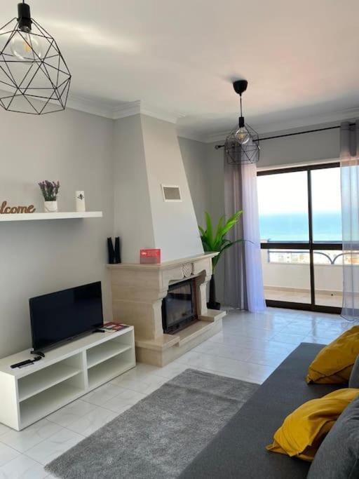 Mar A Vista - Seaview Apartment Ericeira Exterior foto